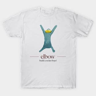 ELBOW BAND T-Shirt